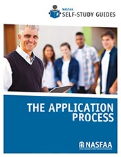 2024-25 Application Process Self-Study Guide