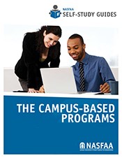 2024-25 Campus-Based Programs Self-Study Guide