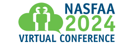 NASFAA Conference Logo