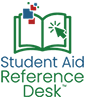 Student Aid Reference Desk