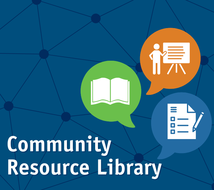 Community Resource Library