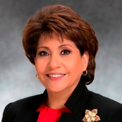 Janet Murguia