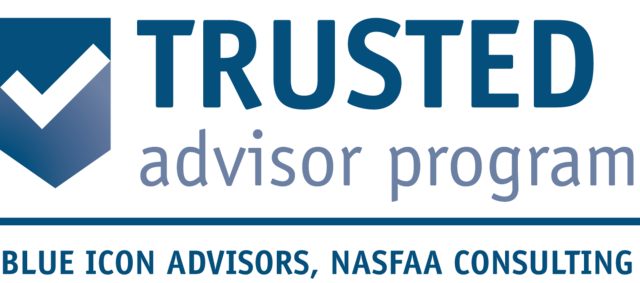 Trusted Advisor Program logo