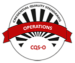 COS Operations Badge