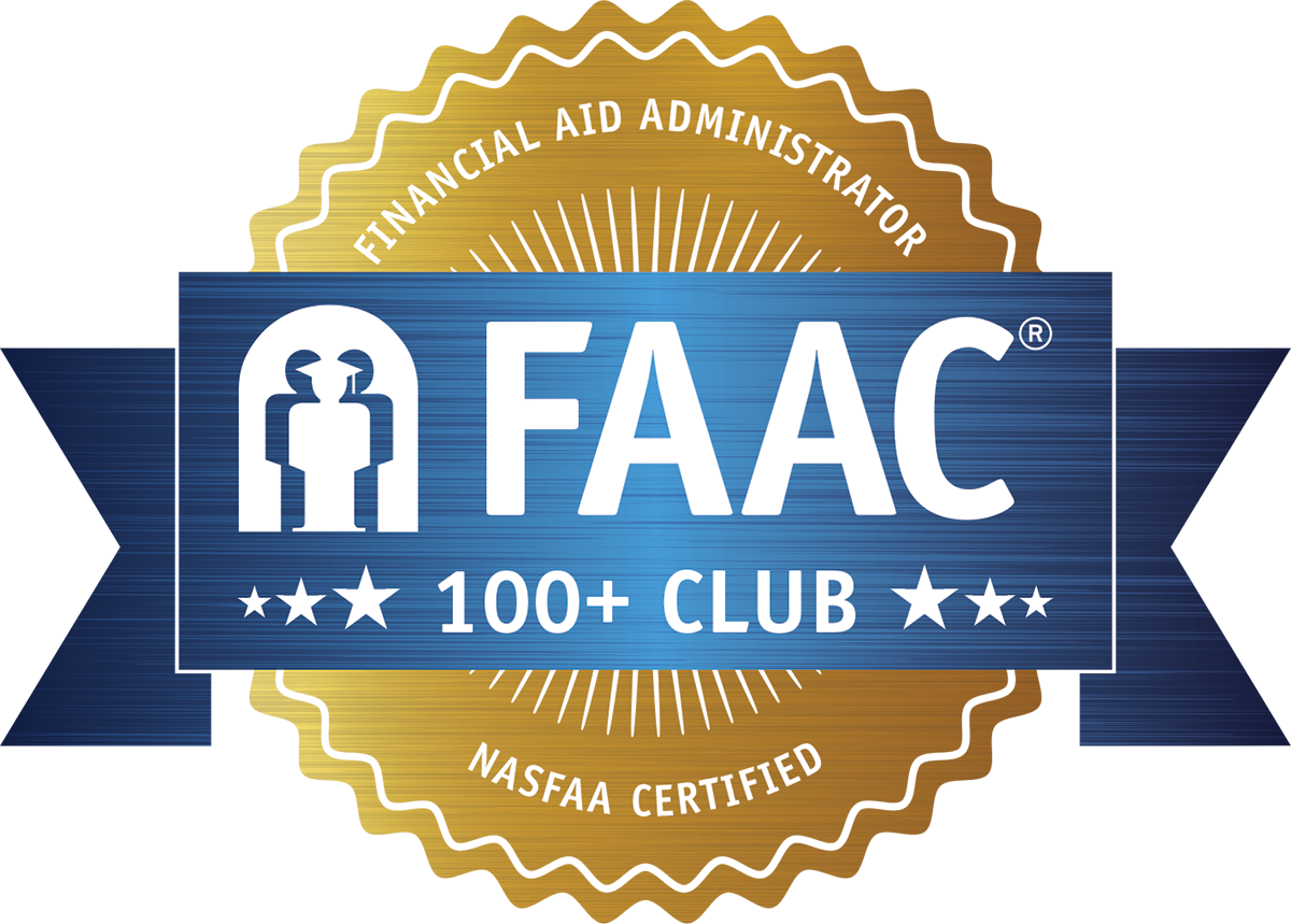 100+ Club Badge