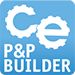 P&P Logo