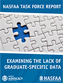 Grad-Specific Data Task Force Report