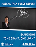 One Grant One Loan TF Report