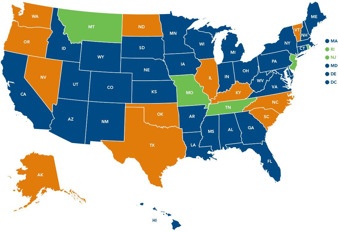 PPY Map