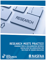Research Meets Practice
