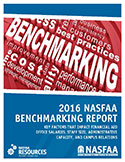 Benchmarking Report Cover