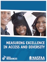 Measuring Excellence in Access and Diversity Report