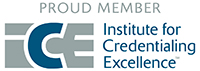 ICE Member Logo