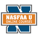 NASFAA U Logo