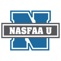 NASFAA U Logo