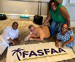 FAFSAA Group