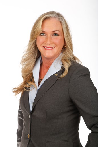Dr. Traci M. Armes