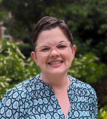 Nancy Ferguson