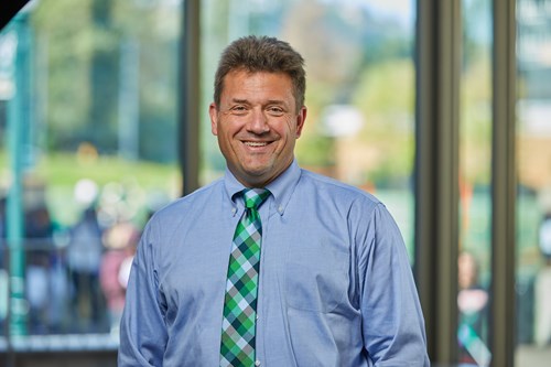 Chuck Knepfle