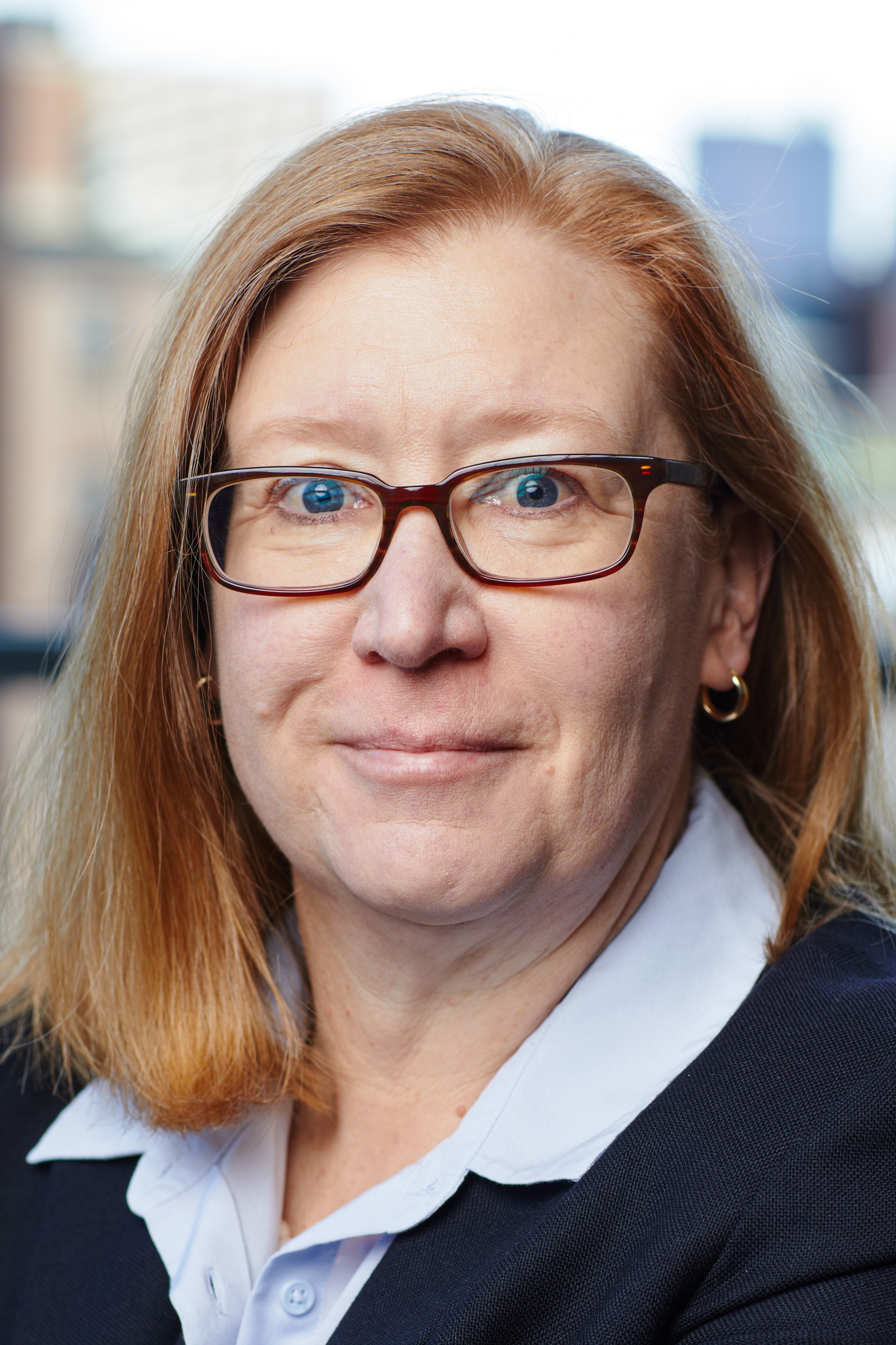 Christine McGuire
