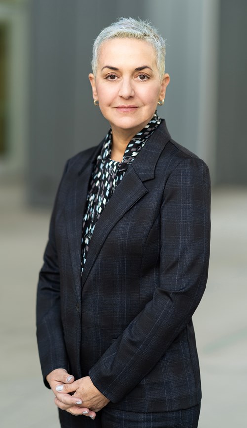 Christina Tangalakis