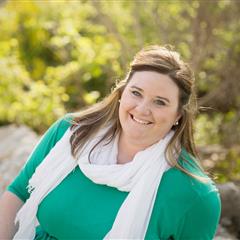Tricia Stouder
