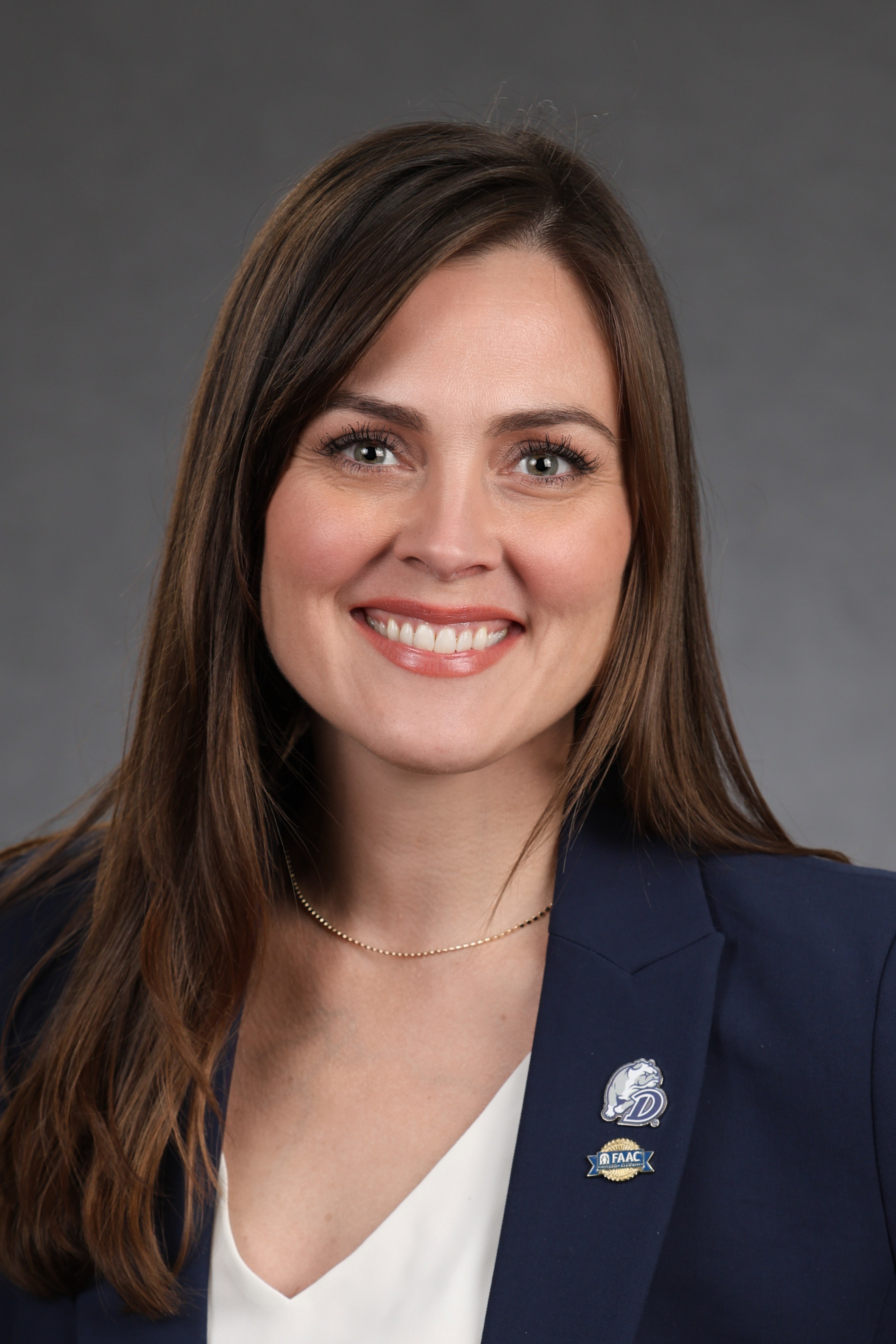 Sarah Freestone