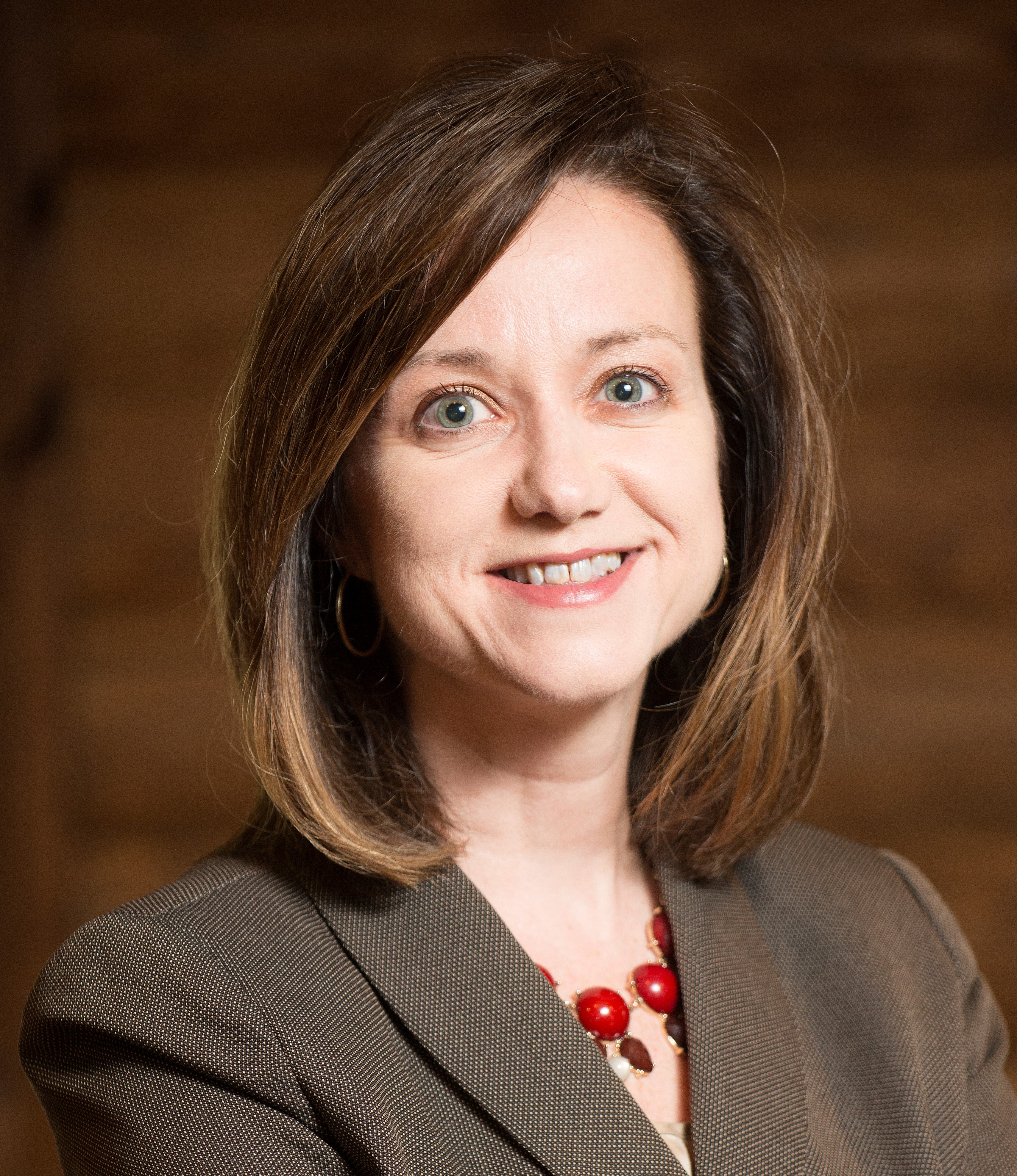 Tammy Harrison