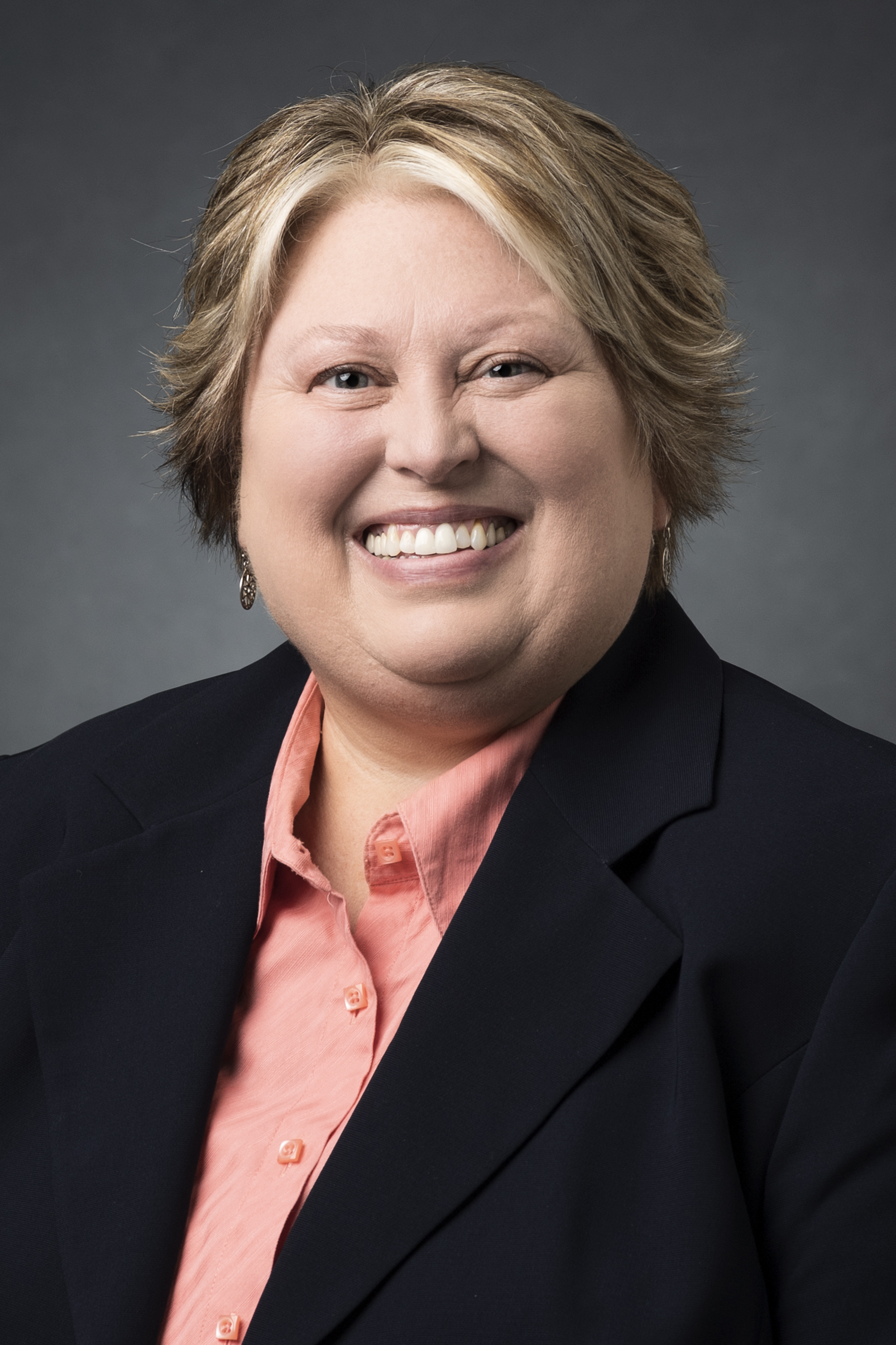 Heidi Carl