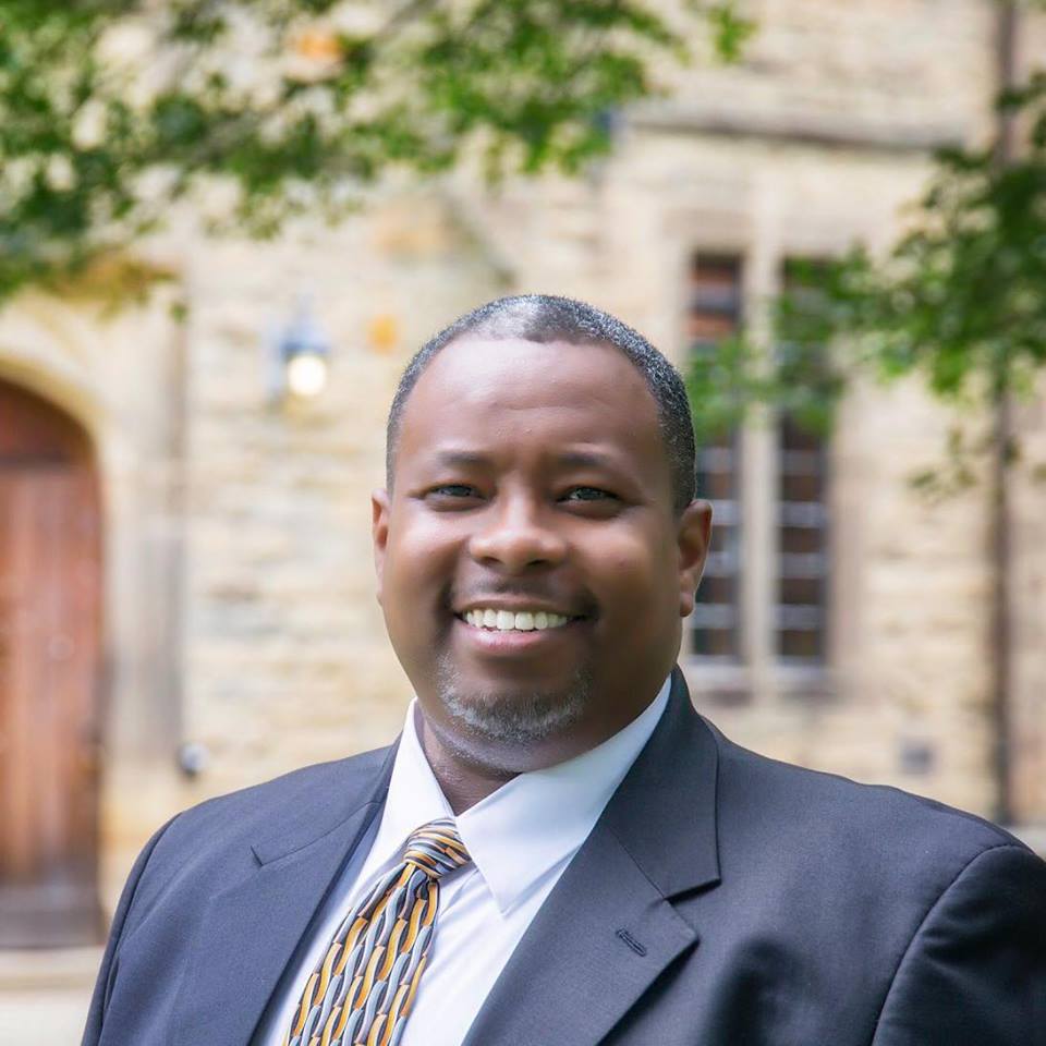 Craig Slaughter