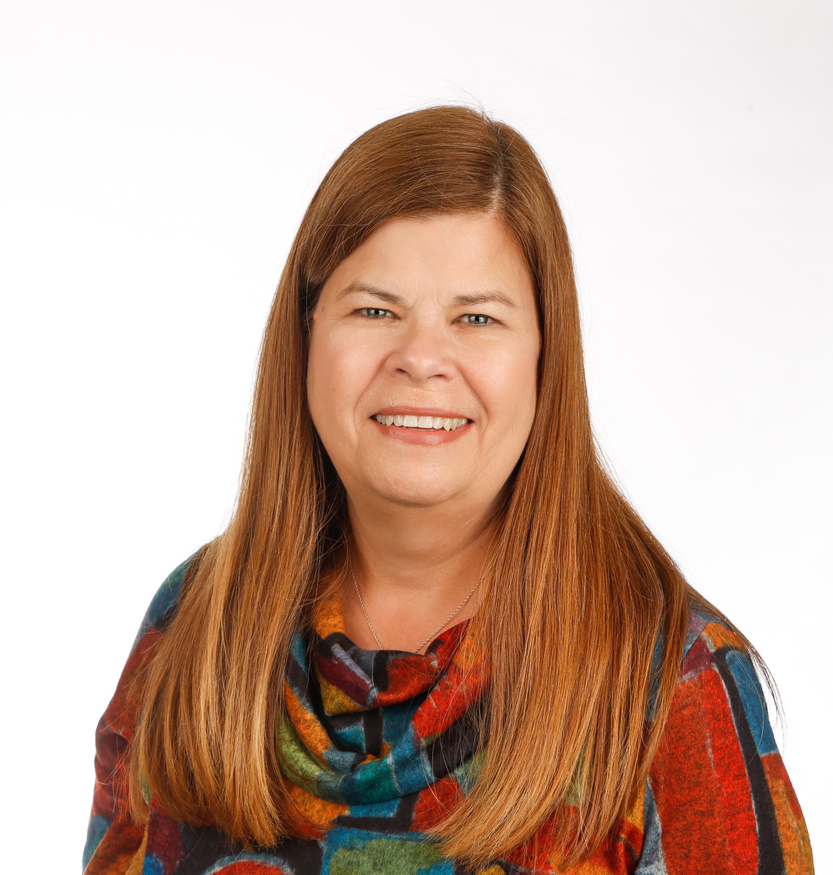 Billie Jo Hamilton