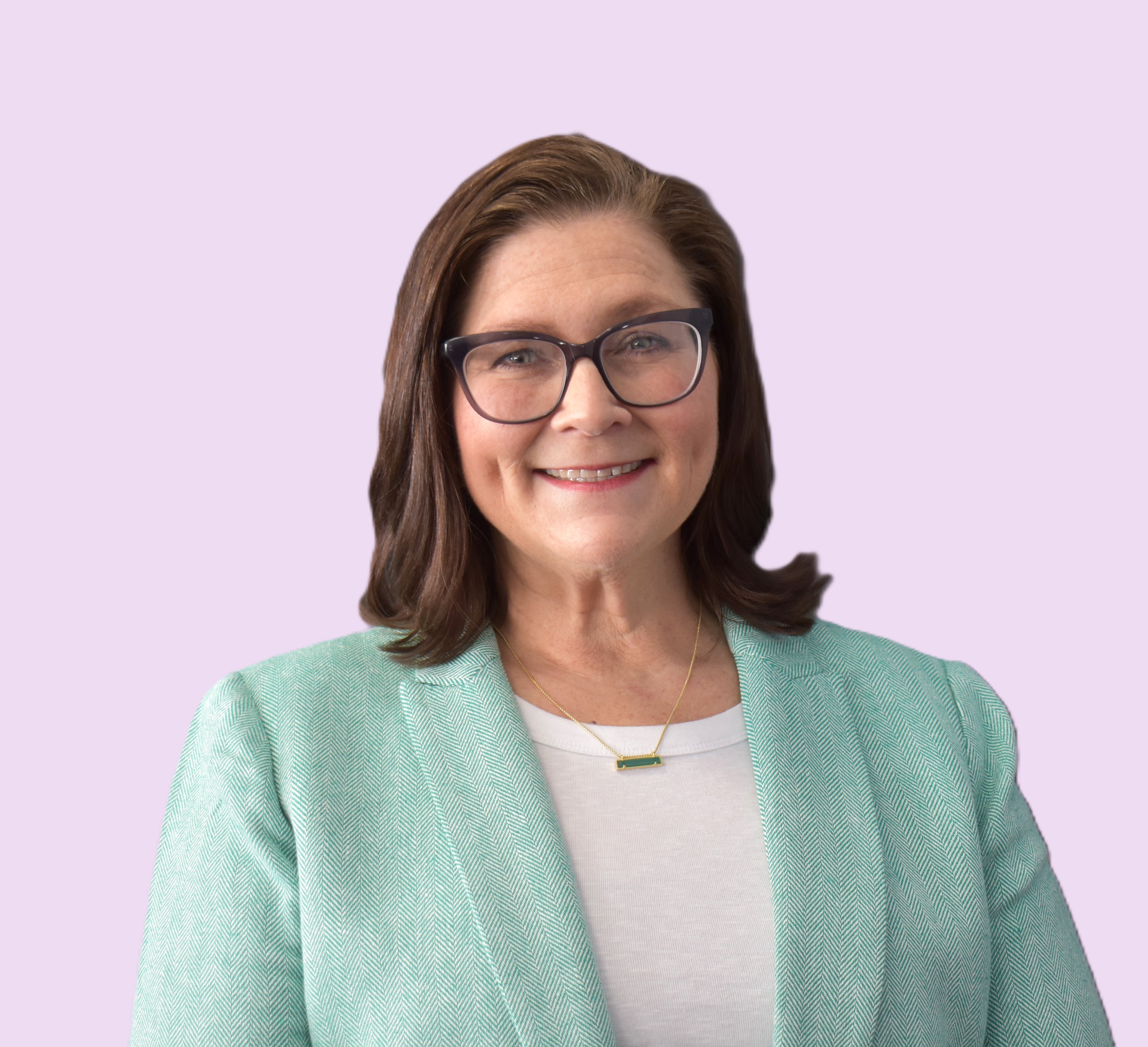 Amy Hager