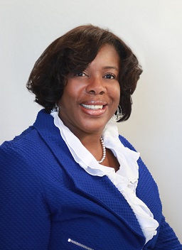 Sharon Oliver
