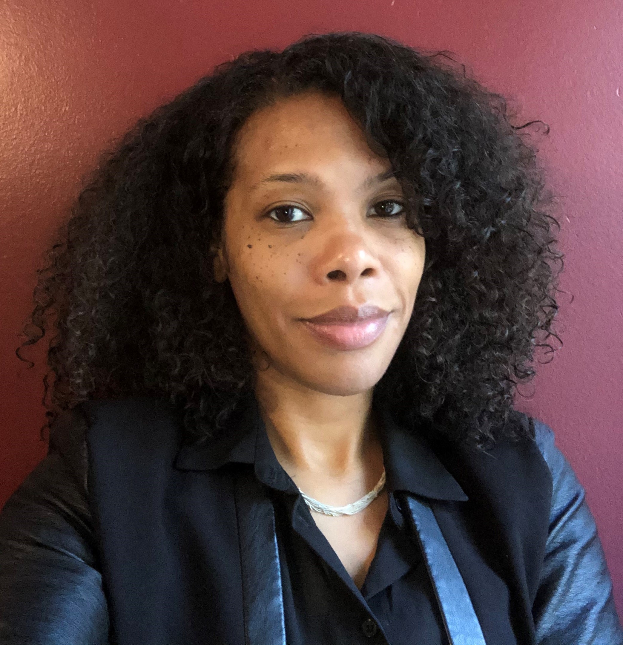 Kerri Moseley-Hobbs