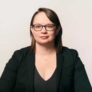 Clare McCann