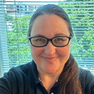 Bronwyn Garrison, FAAC® Photo