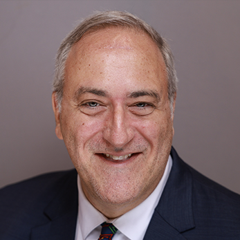 Daniel Barkowitz, FAAC® Photo