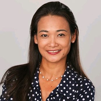 Gwen Nguyen Photo