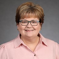 Heather Boutell, FAAC® Photo
