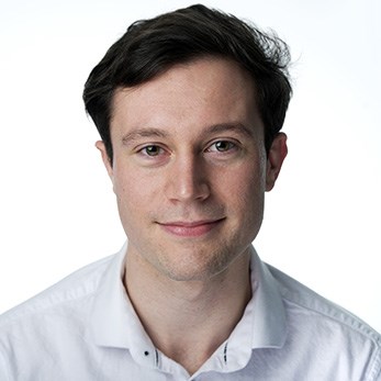 Hugh Ferguson Photo