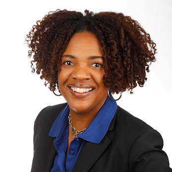 Kendra Allen Photo