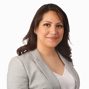 Elizabeth (Liz) Amador, FAAC® Photo