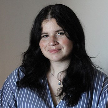 Maria Carrasco Photo