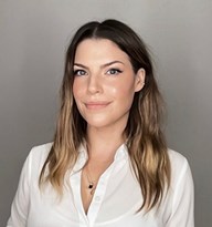 Megan Walter Photo