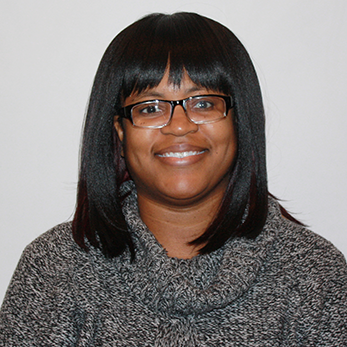 Natasha Fagbemi Photo