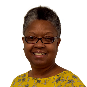 Robyn Washington Photo