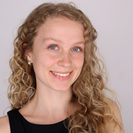Sophie Gamble Photo