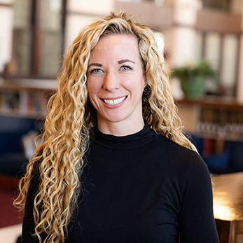 Tayler Kreutter, FAAC® Photo