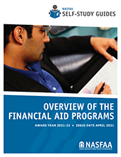 2026-27 Overview of the Financial Aid Programs Self-Study Guide