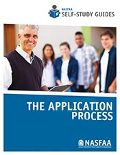 2026-27 Application Process Self-Study Guide